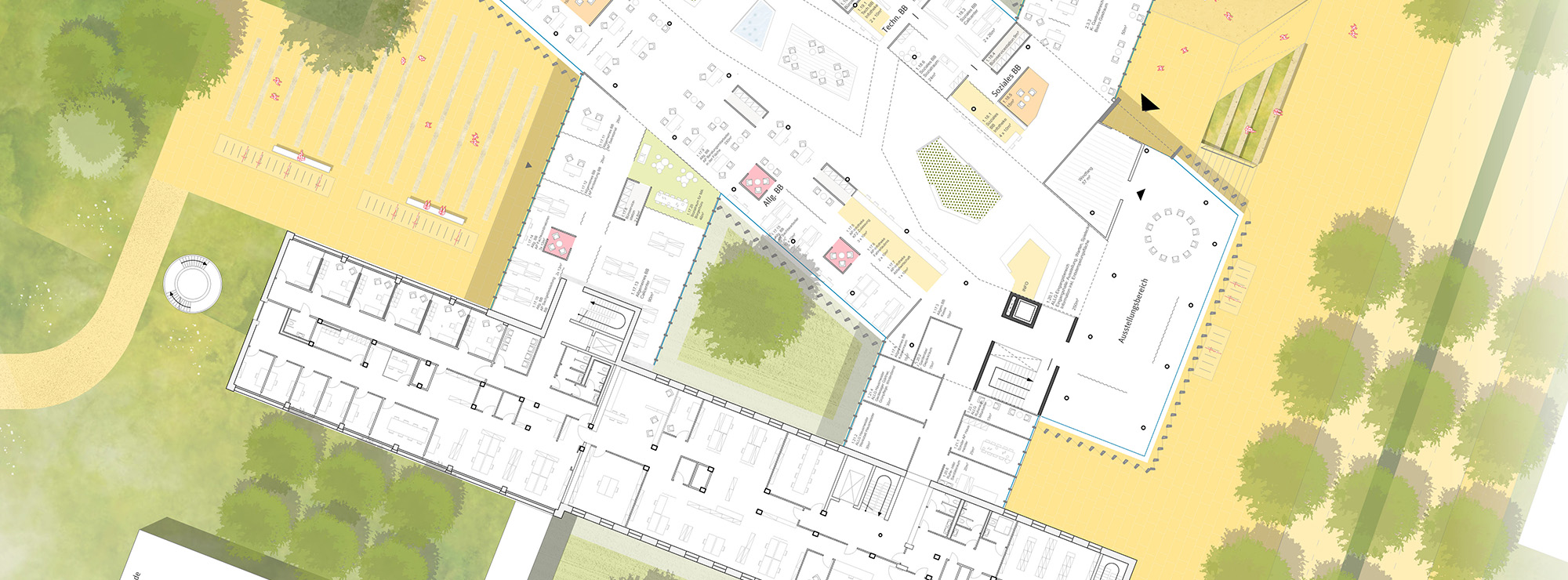 Ravensburg_WB_Landkreisverwaltung_Schulcampus_Grundriss_ppas