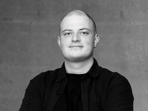 Joshua Ritter M. A. / M. Eng. 