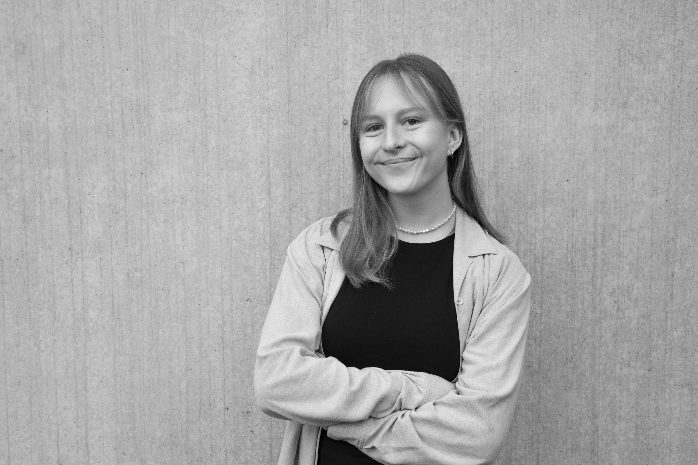 Emelly Klassen B. Sc.